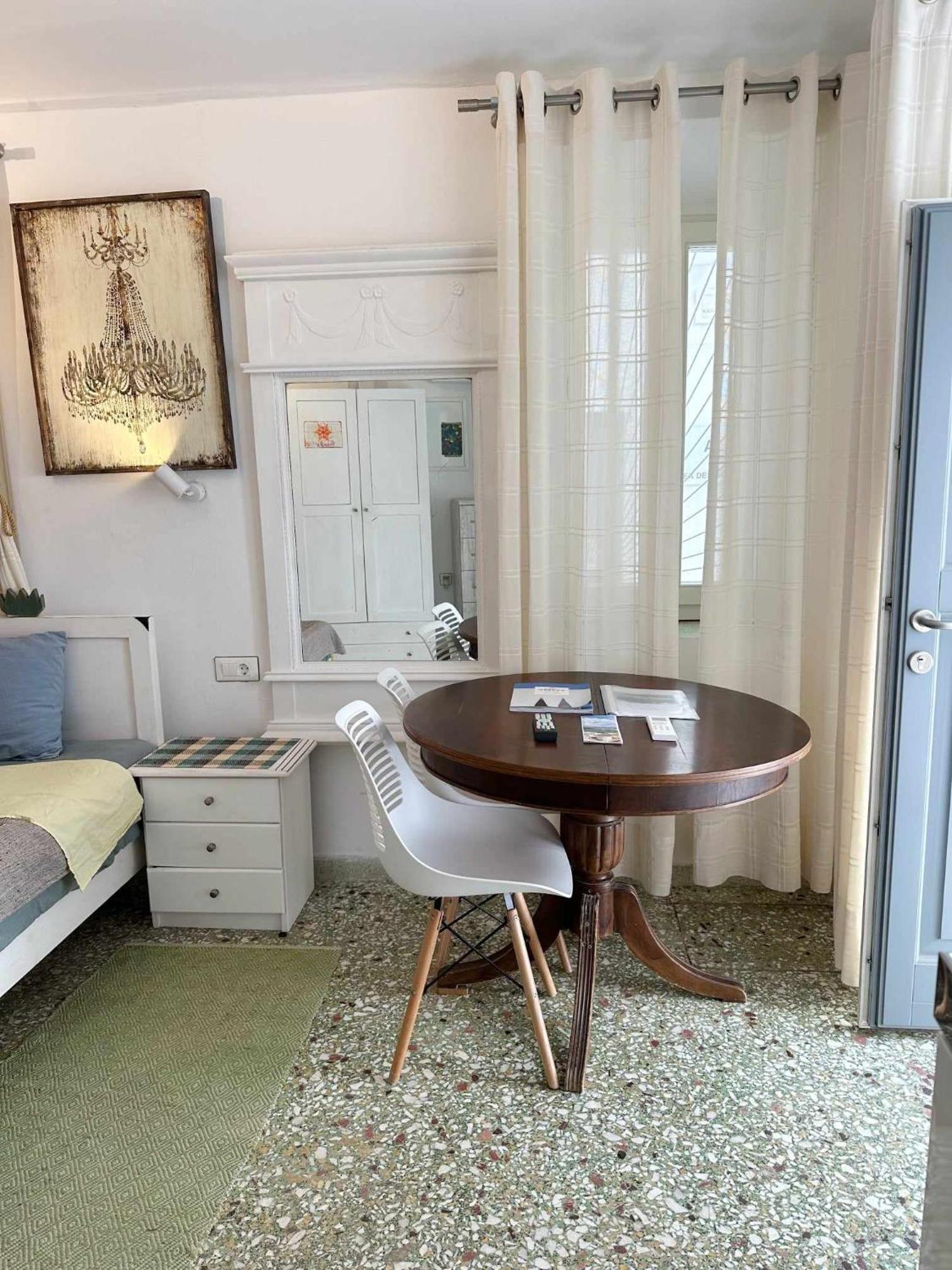 Apartment Terra Nova
